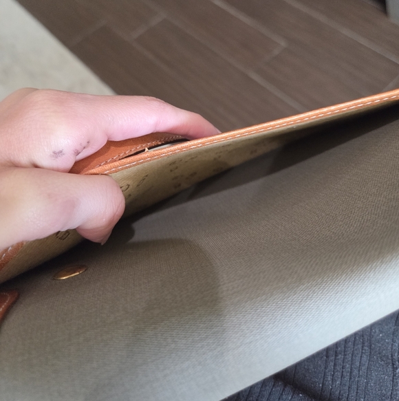 Christian Dior Crossbody Bag - Picture 7 of 8